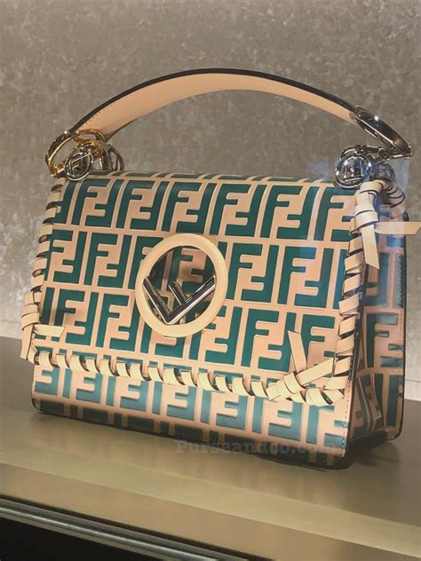 fendi borse 2018|borse Fendi in saldo.